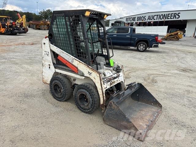 Bobcat S70 Kompaktlaadurid