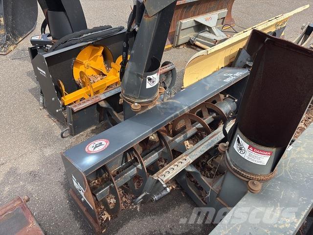 Bobcat SB200 Lumefreesid