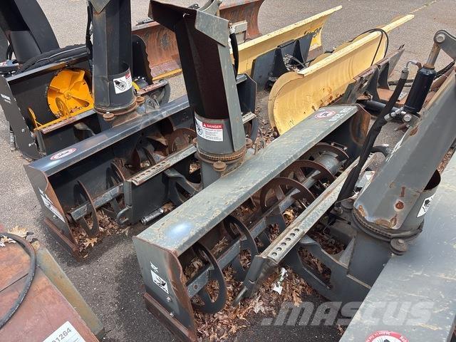 Bobcat SB200 Lumefreesid