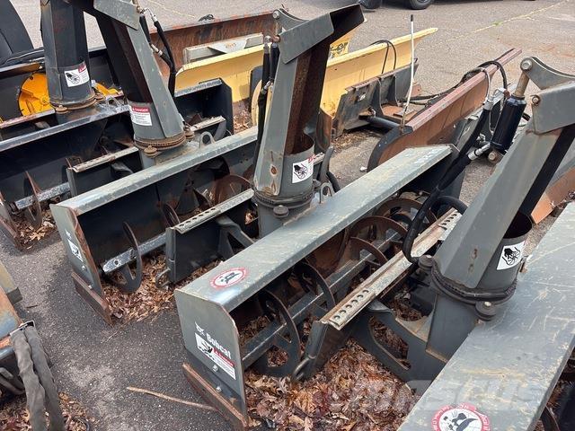 Bobcat SB200 Lumefreesid