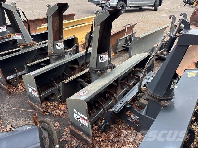 Bobcat SB200 Lumefreesid