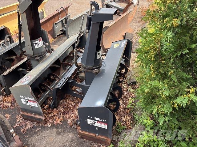 Bobcat SB200 Lumefreesid