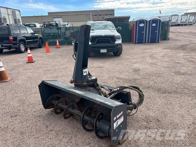 Bobcat SB200 Lumefreesid