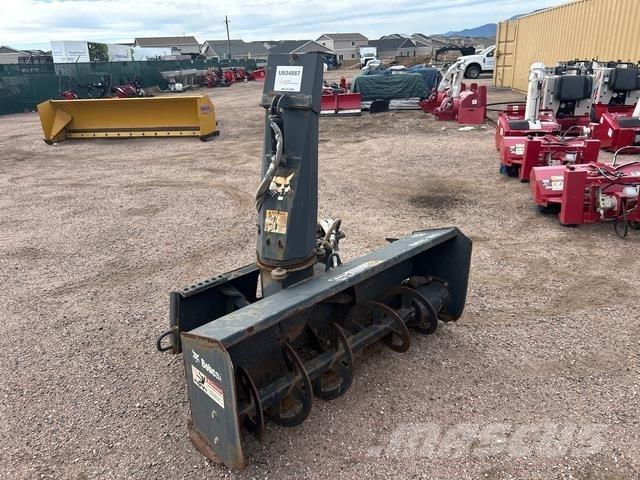 Bobcat SB200 Lumefreesid