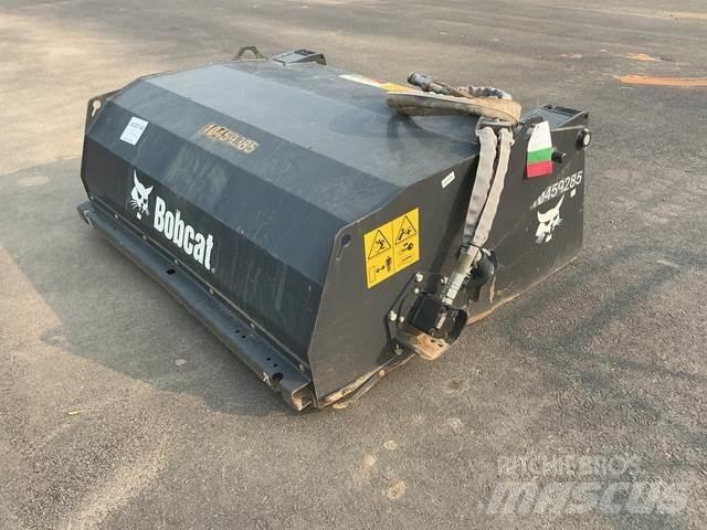 Bobcat SWB60 Muu