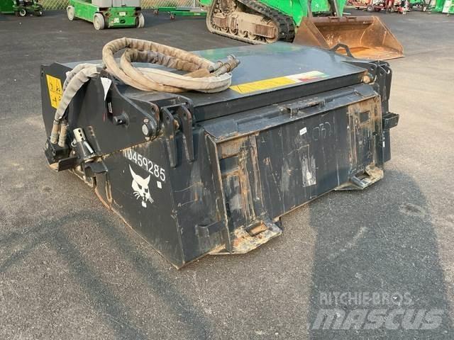 Bobcat SWB60 Muu