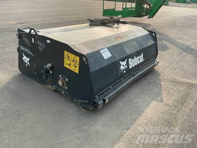 Bobcat SWB60 Muu