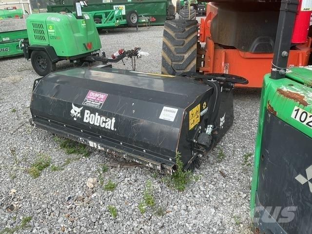 Bobcat SWB72 Tänavapuhastusmasinad