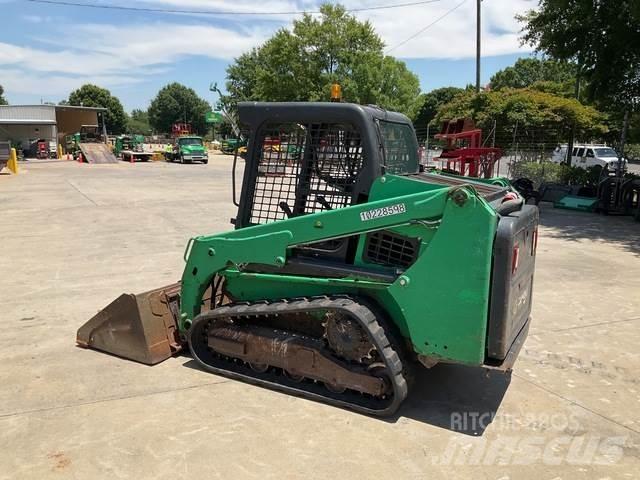Bobcat T450 Kompaktlaadurid