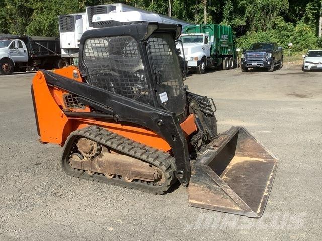 Bobcat T450 Kompaktlaadurid