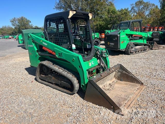 Bobcat T450 Kompaktlaadurid