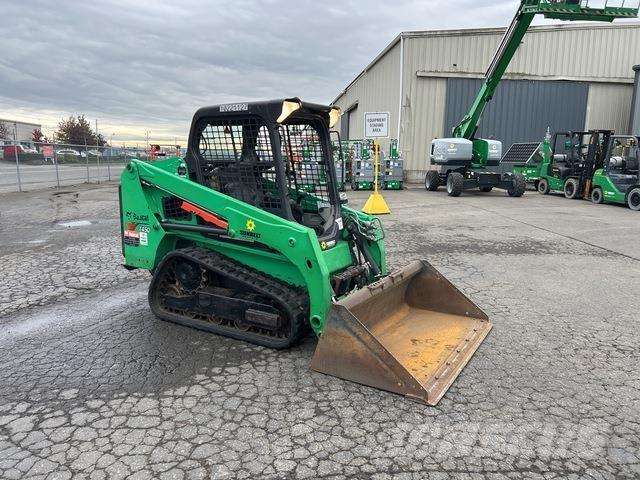 Bobcat T450 Kompaktlaadurid