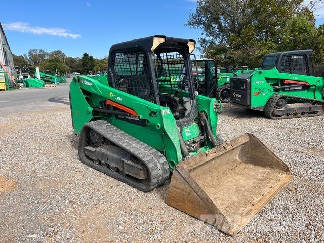 Bobcat T550 Kompaktlaadurid