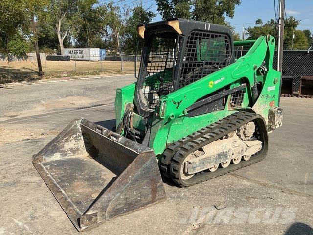 Bobcat T595 Kompaktlaadurid