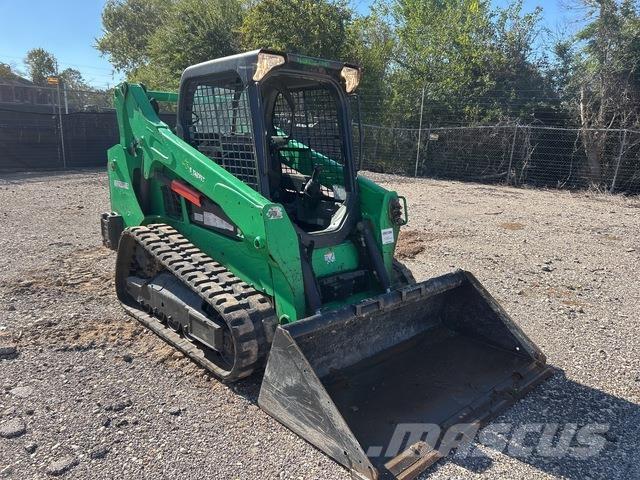 Bobcat T595 Kompaktlaadurid