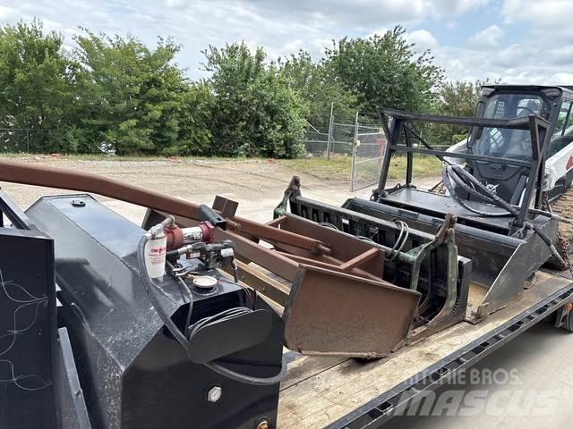 Bobcat T86 Kompaktlaadurid