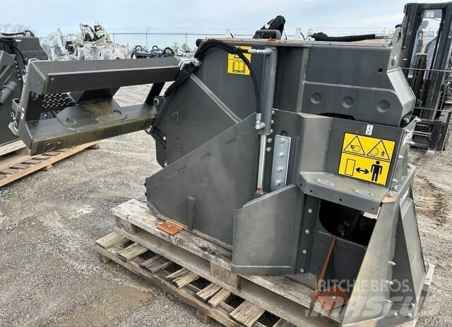 Bobcat WS18 Muu