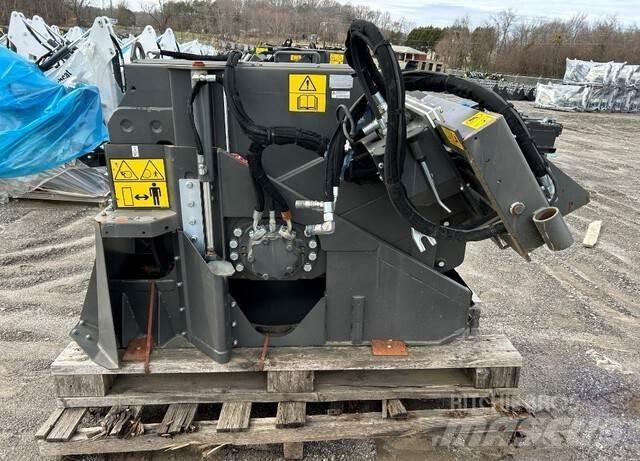 Bobcat WS18 Muu