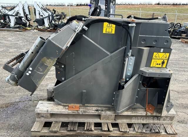 Bobcat WS18 Muu