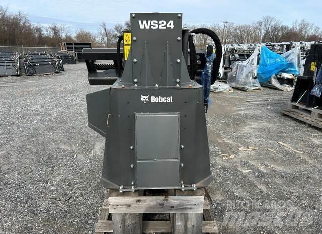 Bobcat WS24 Muu