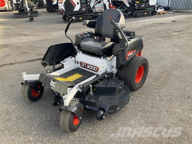 Bobcat ZT3000 Muu