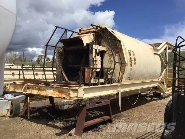  Boeing 100 Ton Asfalditehased