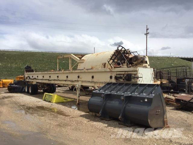  Boeing 100 Ton Asfalditehased