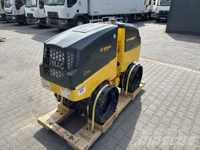 Bomag BMP 8500 Muu