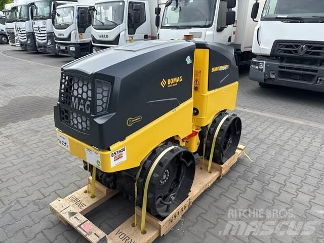 Bomag BMP 8500 Muu