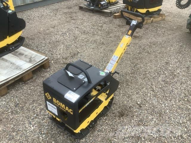Bomag BPR25/40 Vibraatorid