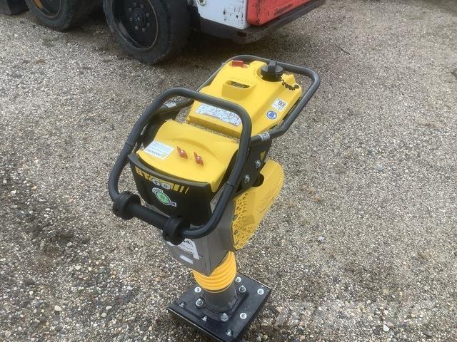 Bomag BT60 Vibroplaadid