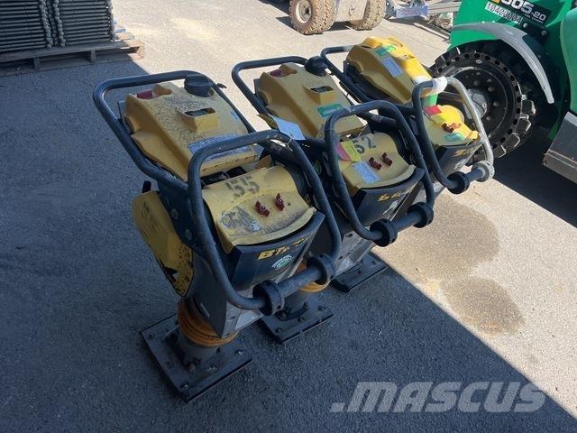 Bomag BT65/4 Vibroplaadid