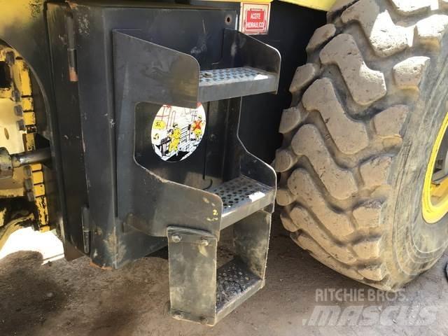 Bomag BW219DH-4 Ühe trumliga rullid