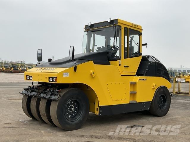 Bomag BW24RH Kombineeritud rullid