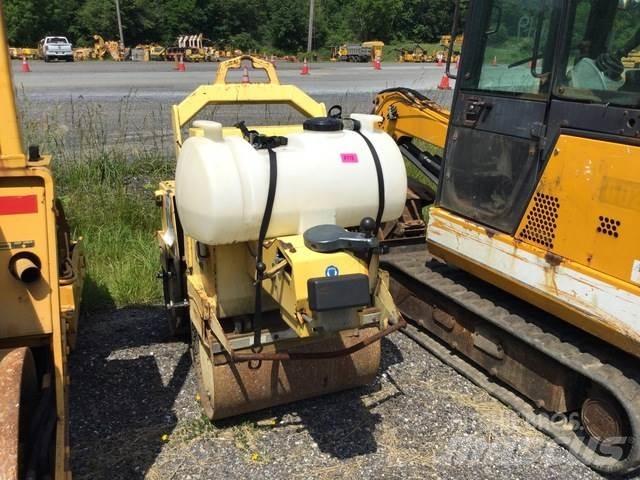 Bomag BW75AD-2 Tandemrullid