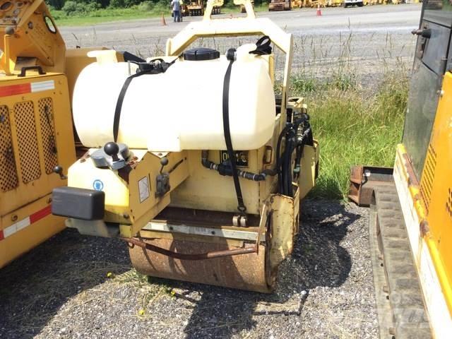 Bomag BW75AD-2 Tandemrullid