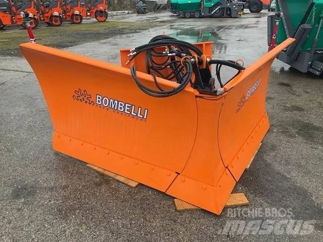  Bombelli VU 25 Muu