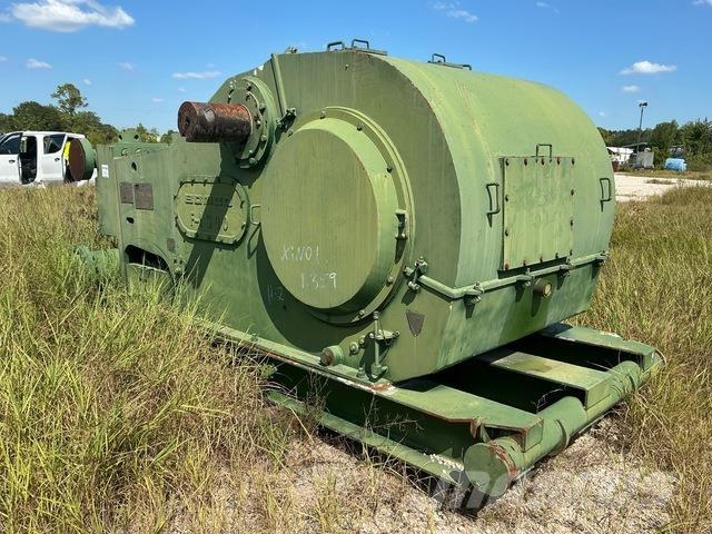  Bomco F1300 Puurimisseadmete tarvikud ja varuosad