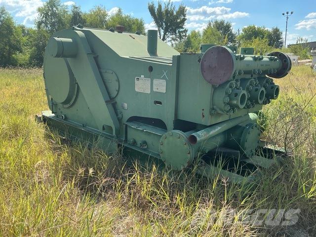  Bomco F1300 Puurimisseadmete tarvikud ja varuosad