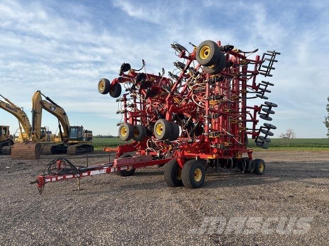 Bourgault 5810 Külvikud