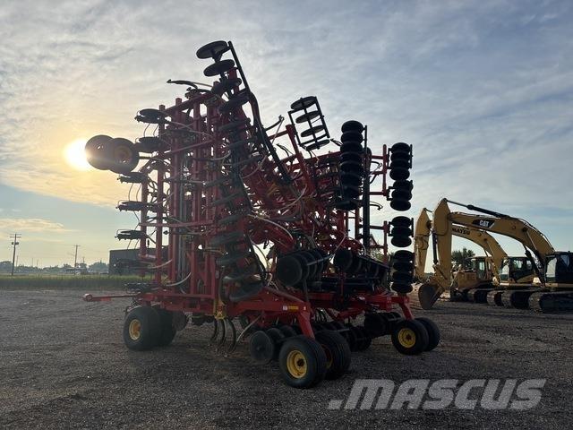 Bourgault 5810 Külvikud