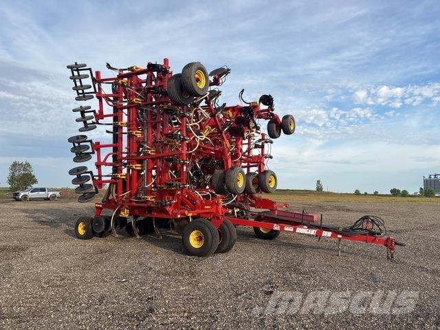 Bourgault 5810 Külvikud