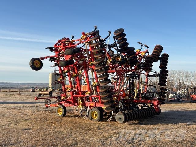 Bourgault 8810 Külvikud