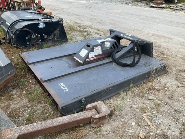 Bradco 15330 Murutraktorid