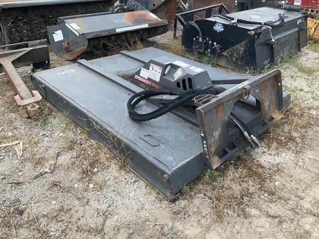 Bradco 15330 Murutraktorid