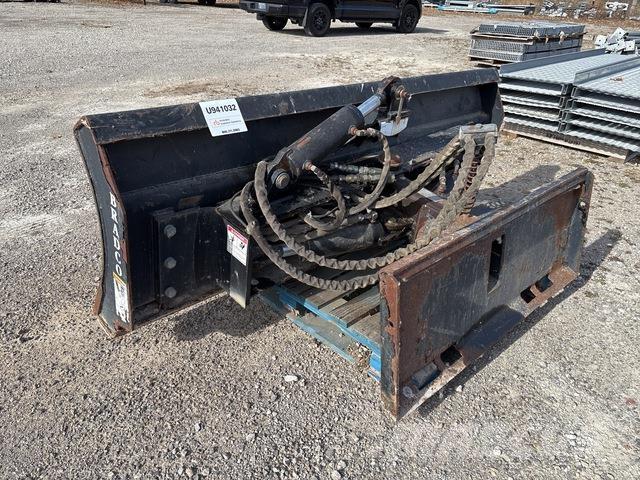 Bradco 88861 Buldooserid