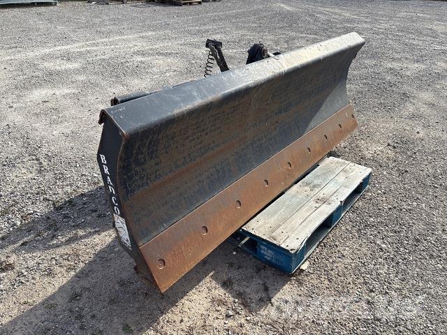 Bradco 88861 Buldooserid