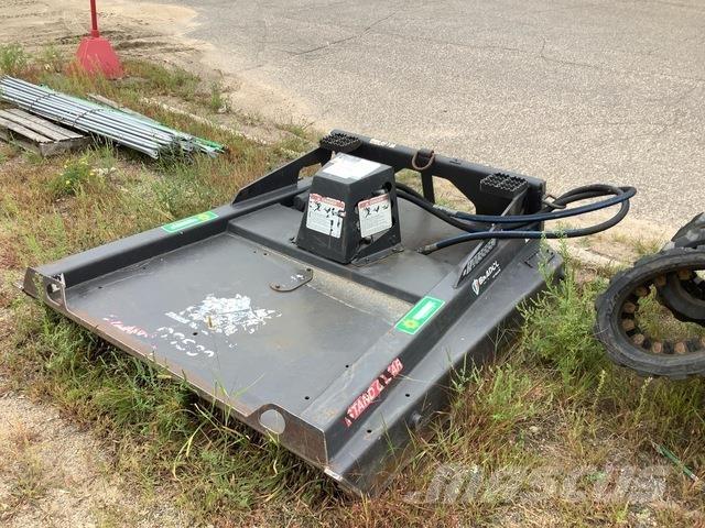 Bradco GSS60 Murutraktorid