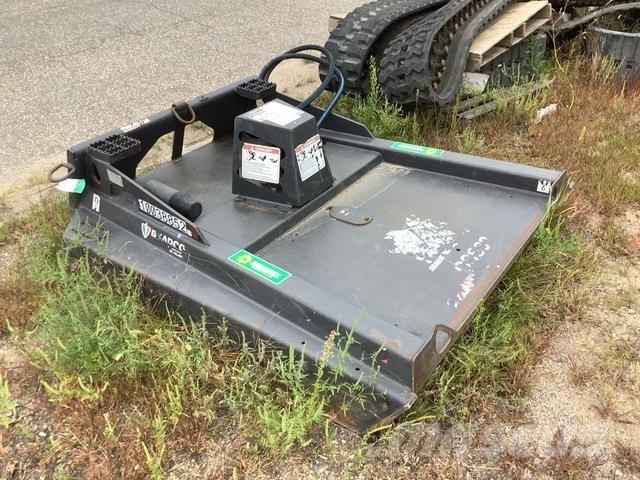 Bradco GSS60 Murutraktorid