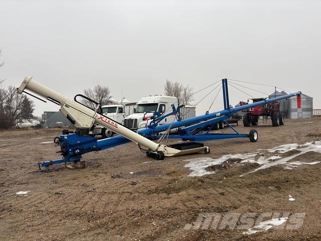 Brandt 1390 Viljakuivatid